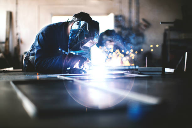 Best Welding Inspection and Certification in Lower Grand Lagoon, FL