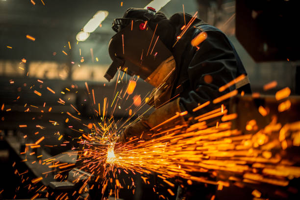 Trusted Lower Grand Lagoon, FL Welder & Metal Fabrication Experts