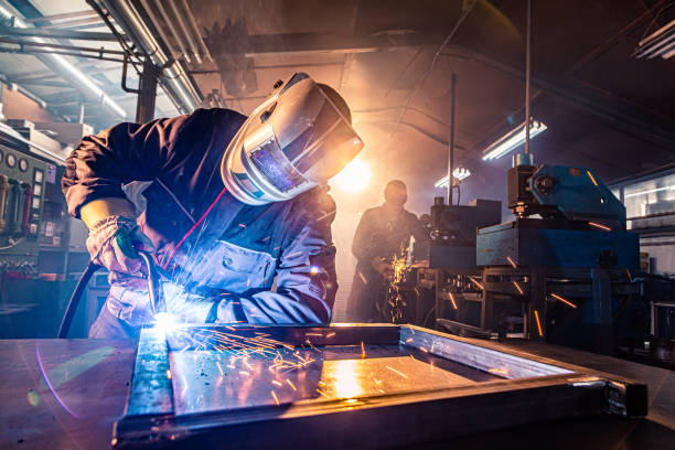  Lower Grand Lagoon, FL Welder Pros