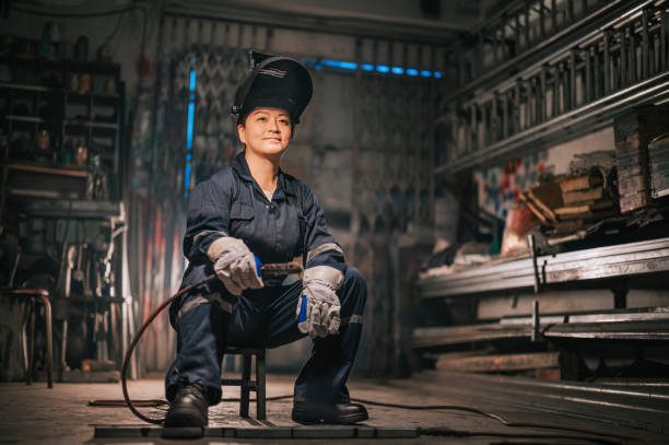 Best Automotive Welding in Lower Grand Lagoon, FL