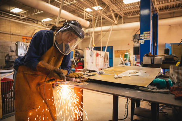 Best Aerospace and Defense Welding in Lower Grand Lagoon, FL