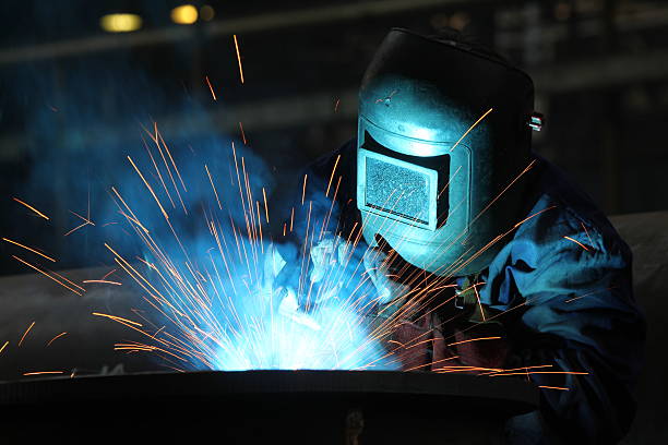 Best Maintenance and Repair Welding in Lower Grand Lagoon, FL