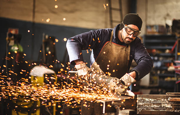 Best Specialty Welding Processes in Lower Grand Lagoon, FL